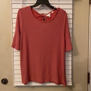 Lauren Conrad top.⛄️